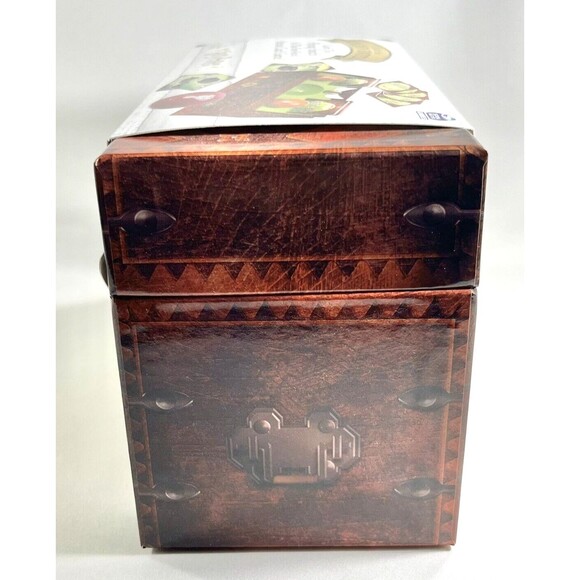 Harry Potter Catch the Golden Snitch by Spin Master Games New Factory Sealed - Picture 4 of 7